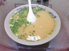 -新繁老號豌豆汤饭店·江湖菜(宝光寺店)