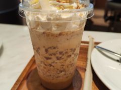 -Peet's Coffee皮爷咖啡(德基店)