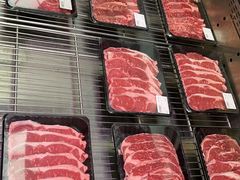 -盒马X会员店(上海森兰商都店)