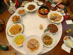 -打酱油·非遗淮扬菜(瘦西湖梅岭店)