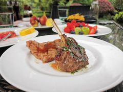 -杭州西子湖四季酒店-WL BISTRO西湖餐厅(灵隐路店)