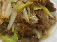 -富源东北春饼店(翠竹店)
