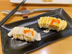 -宝寿司(红瓦寺店)