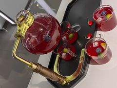 -3号仓库·创意中国菜(嘉兴龙鼎万达店)