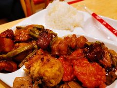 -富龙快餐店(铁西店)