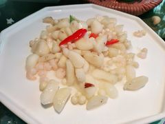 -吴越荣记苏州菜·松鼠桂鱼(月光码头店)