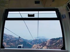 -崂山巨峰游览区