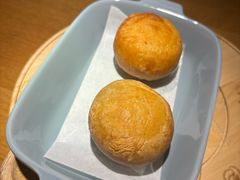 -蜜桃餐厅·伴山(海岸城店)