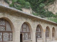 -梁家河村红色旅游区