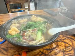 -凡老头米线砂锅(古荡新村西粮站)