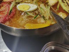 -马路牙子地桌烤肉(工体店)