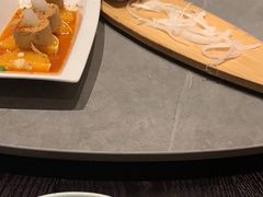 -古京·臻致料理(月湖店)