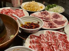-将台涮肉(酒仙桥店)