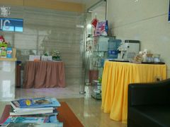 -上海康怡口腔门诊部Alpha Dental