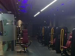 -开阳里游泳健身