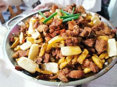 -知味脆皮鸡