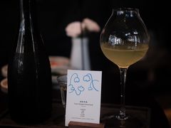 -Fuzzy Bistro 浮几韩餐·茶酒馆