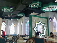 -帕米尔食府(白云观店)
