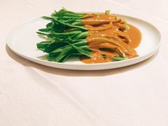 麻酱凤尾-粗茶淡饭·汉口公馆(循礼门店)