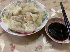 -君来梁溪饭店-餐厅