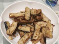 -郭林家常菜(狼垡店)