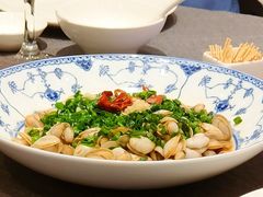 -龙宴海鲜城(经中路店)