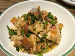-茄子恰恰·新云南小炒(坪山益田店)