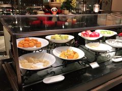 -西藏饭店·亚克·食光自助餐厅(文殊院店)
