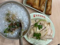 -百家鸡味馆(清泰店)