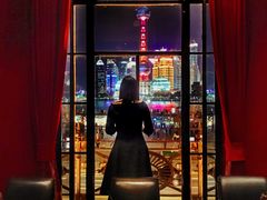 -L'ATELIER de Joel Robuchon(外滩18号店)