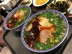 -东方宫中国兰州牛肉拉面(厦门旗舰店)
