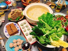 -金龙·打边炉(武进路店)