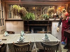 -小芳廷餐厅