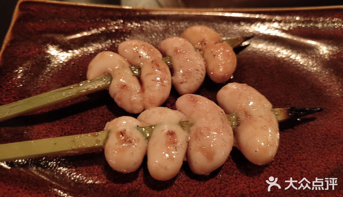 烧鸟加法餐的小酒馆，你想去试试吗？