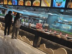 -不倒翁·安徽名菜楼(步行街店)