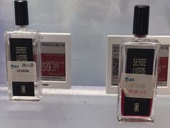 -盒马X会员店(上海森兰商都店)