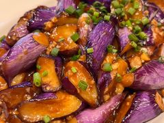 -莫山小馆(大石桥店)