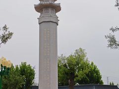 -天津市峰山药王古寺