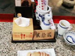 -南京大牌档(香港广场店)