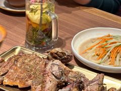 -贯贯吉·清真餐厅(浙江中路店)