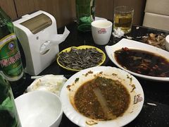 -诚成巫山烤全鱼
