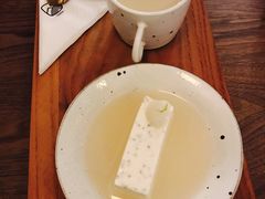-知亘茶食