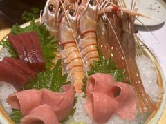 -贵木日本料理·铁板烧(新地假日广场店)