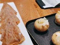 -点心传说·粤菜点心(佐阾虹湾店)