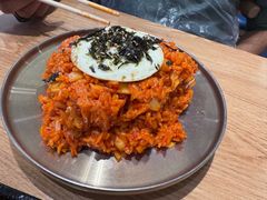 -韩麦大冷面(桂花街直营店)