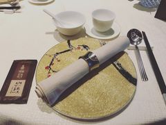 -富临饭店阿一鲍鱼