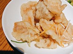 -金掌勺·锅包肉(双榆树店)