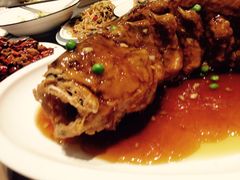-味莊·青岛菜(云霄路店)