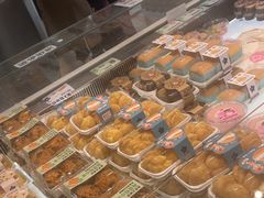 -依茉朵(锦秋新天地店)