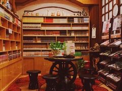 -古都梅按摩足浴(世界广场店)